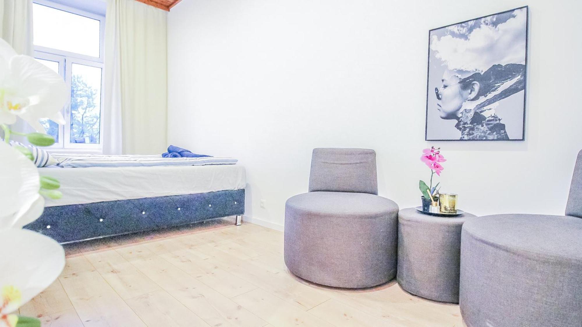 Comfortable Accommodations In The Alterlaa Area Lv3 เวียนนา ภายนอก รูปภาพ