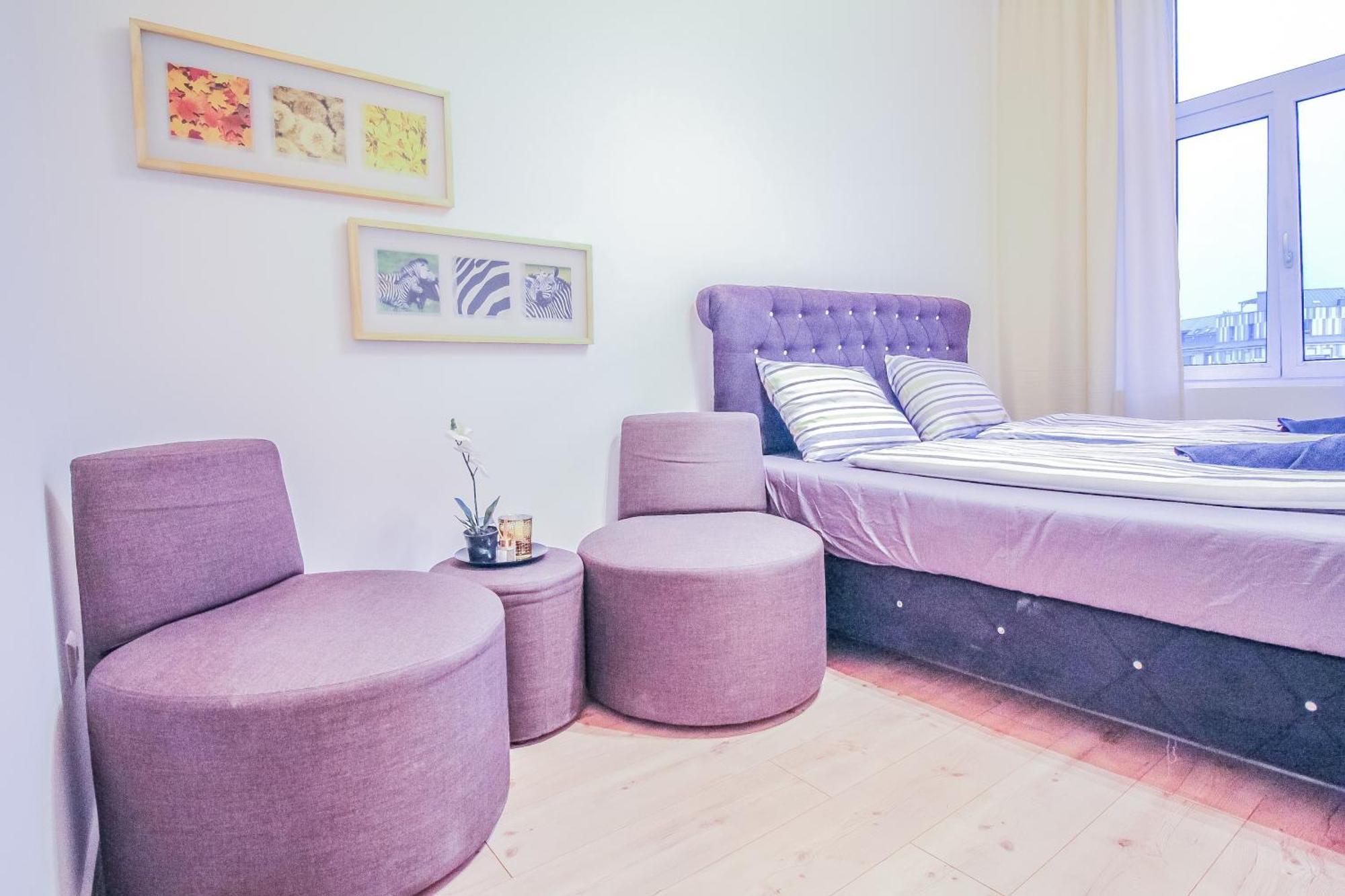 Comfortable Accommodations In The Alterlaa Area Lv3 เวียนนา ภายนอก รูปภาพ