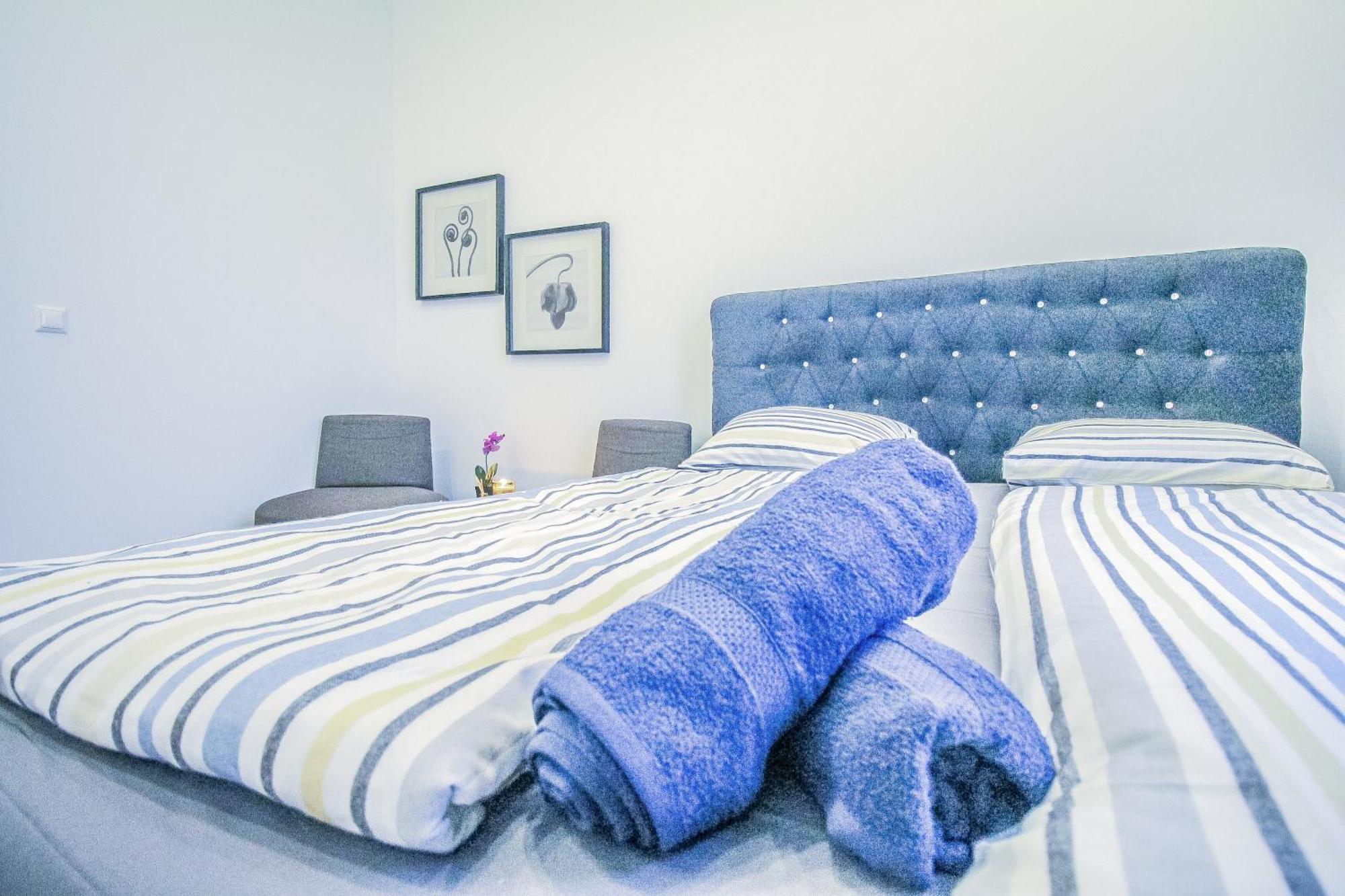 Comfortable Accommodations In The Alterlaa Area Lv3 เวียนนา ภายนอก รูปภาพ