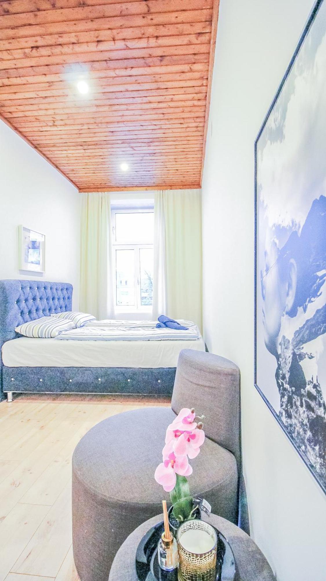Comfortable Accommodations In The Alterlaa Area Lv3 เวียนนา ภายนอก รูปภาพ