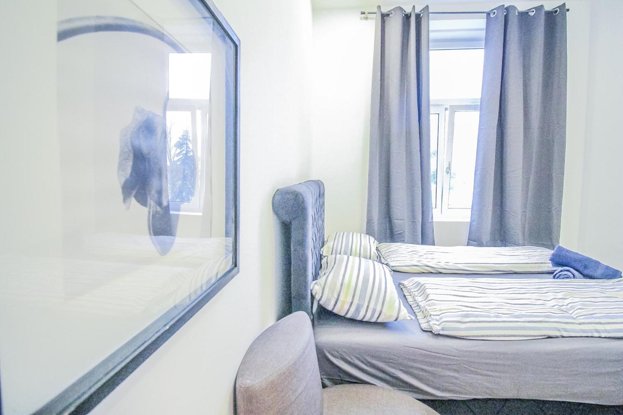 Comfortable Accommodations In The Alterlaa Area Lv3 เวียนนา ภายนอก รูปภาพ