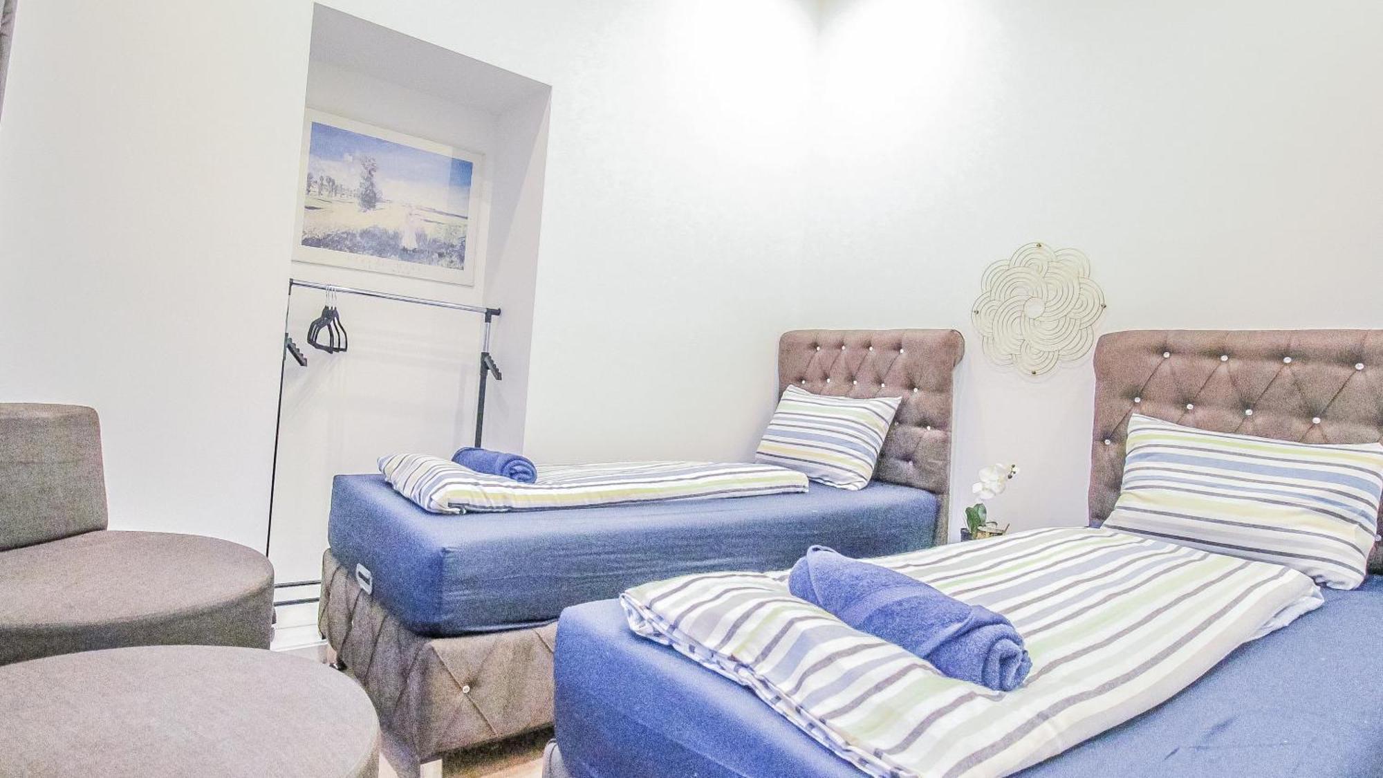 Comfortable Accommodations In The Alterlaa Area Lv3 เวียนนา ภายนอก รูปภาพ