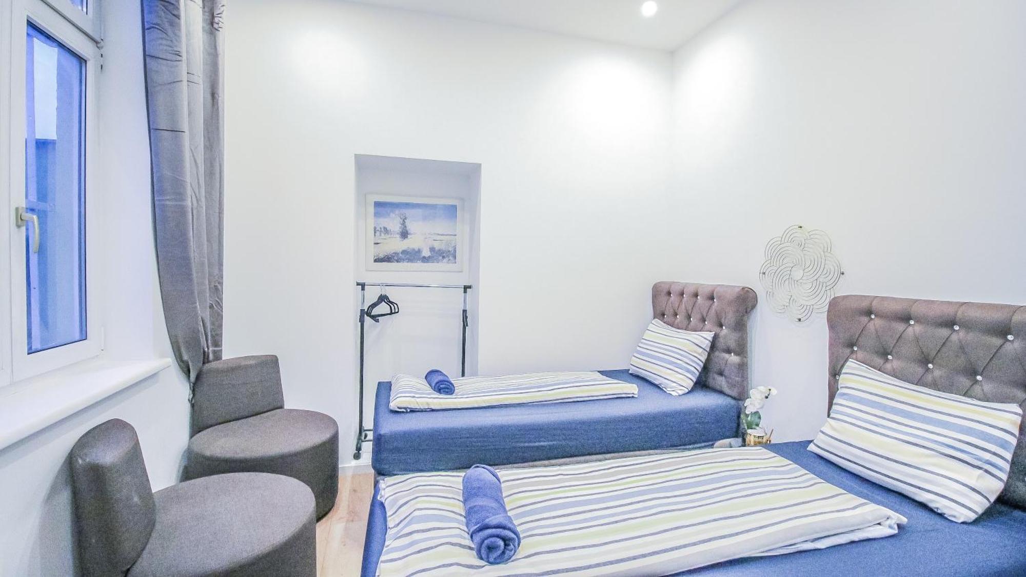 Comfortable Accommodations In The Alterlaa Area Lv3 เวียนนา ภายนอก รูปภาพ