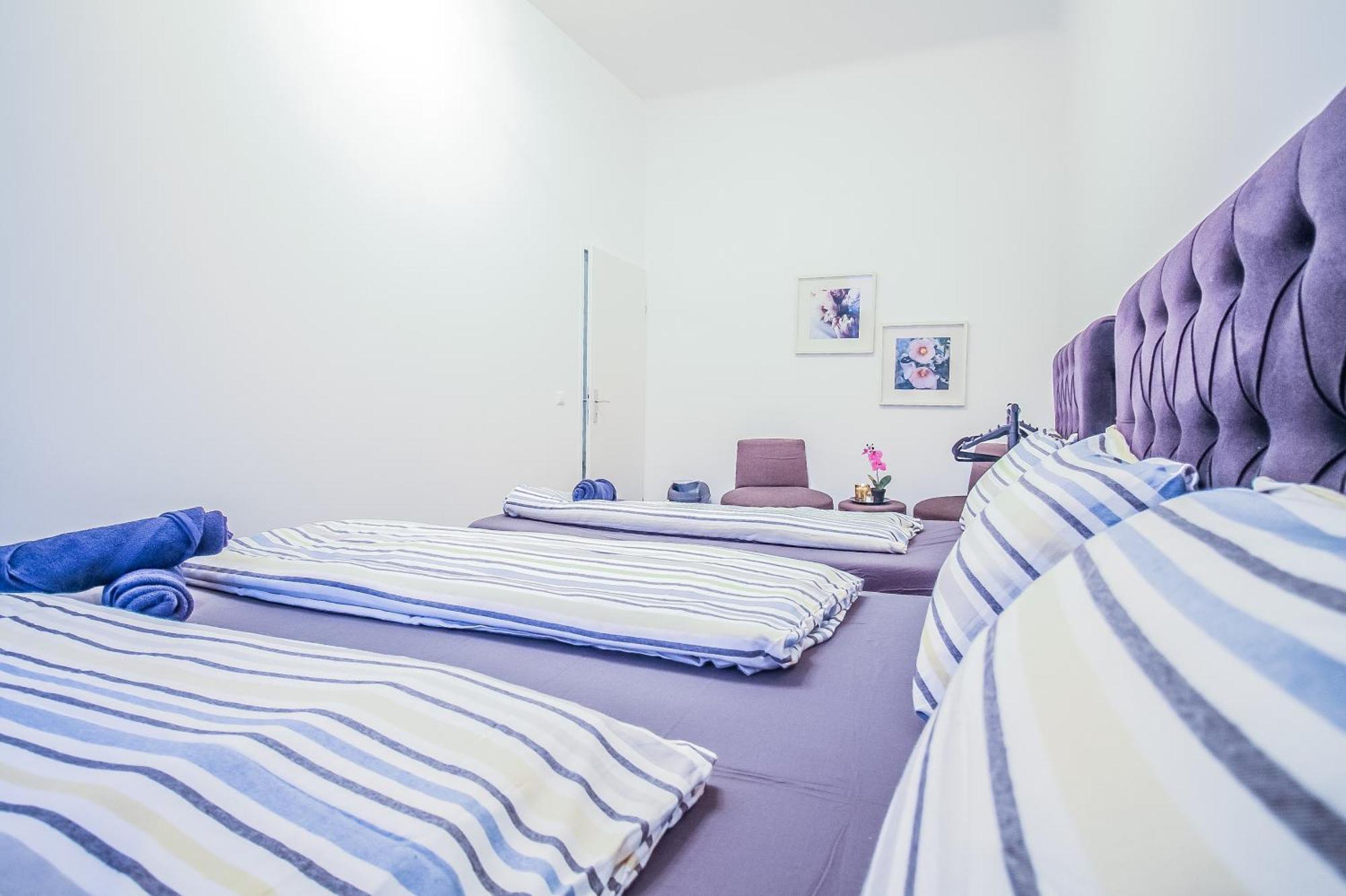 Comfortable Accommodations In The Alterlaa Area Lv3 เวียนนา ภายนอก รูปภาพ