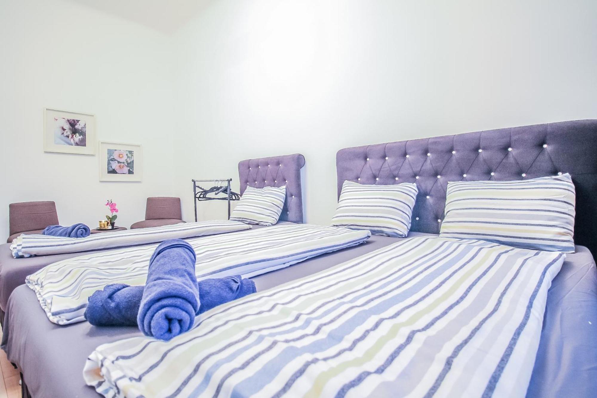 Comfortable Accommodations In The Alterlaa Area Lv3 เวียนนา ภายนอก รูปภาพ